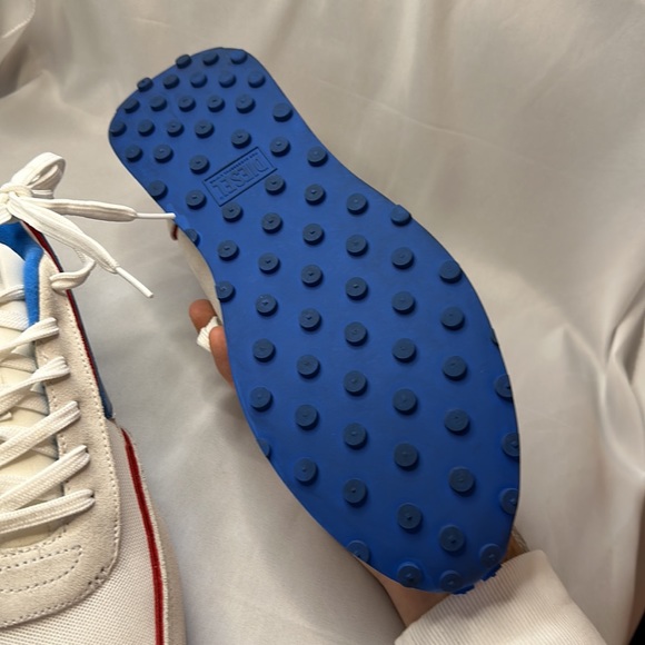 Men’s Diesel Racer shoes 10.5 - Picture 5 of 7